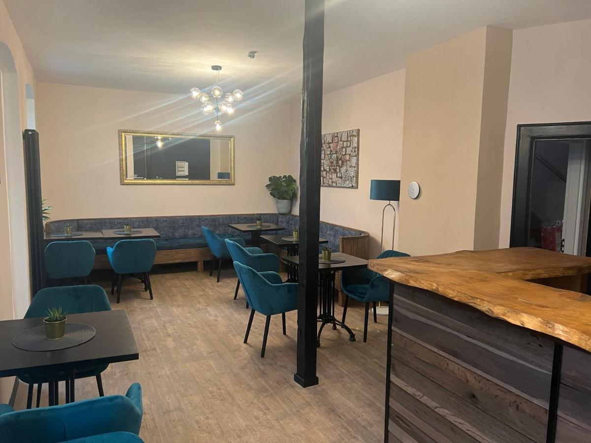 Aneton Garni Hotel - B&B
