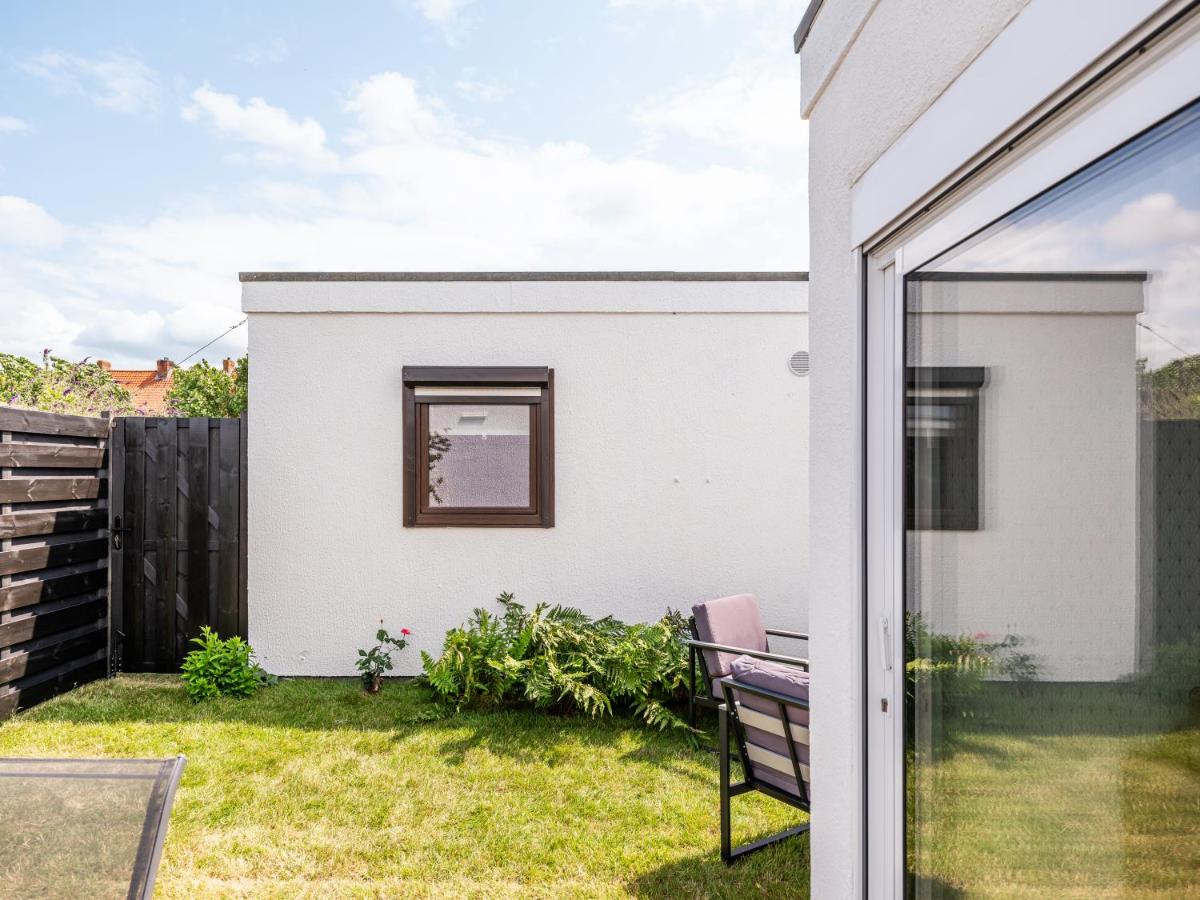 Cottage B10 - Ferienwohnung