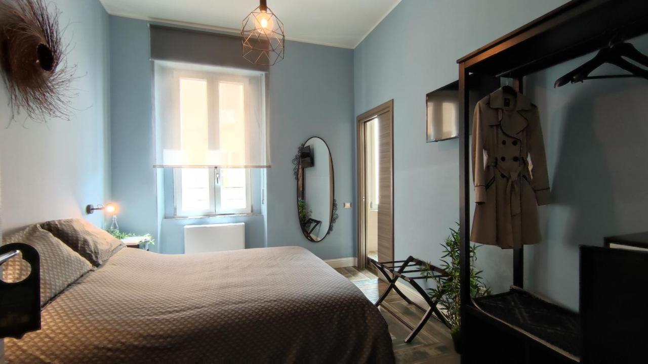 Habitación Individual con baño privado