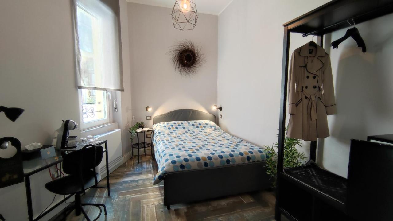 Habitación Individual con baño privado