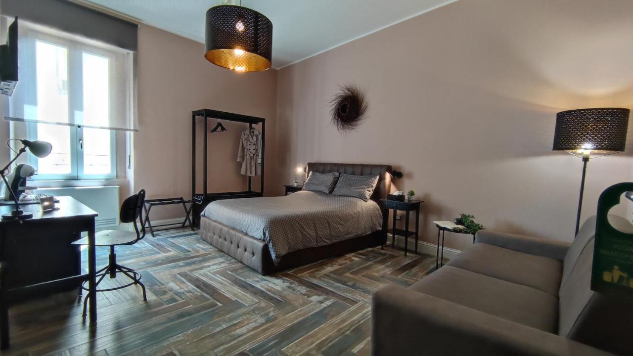 Habitación Familiar con baño privado