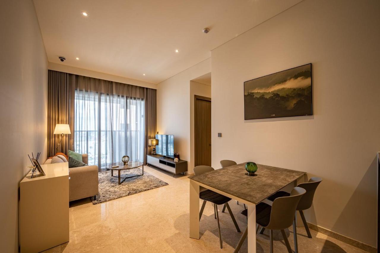 Appartamento con 3 Camere da Letto