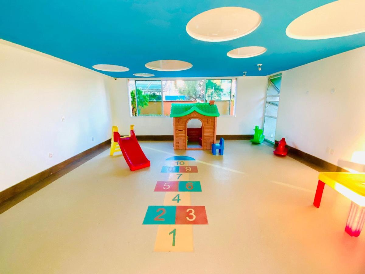 Appartement - Vue sur Piscine