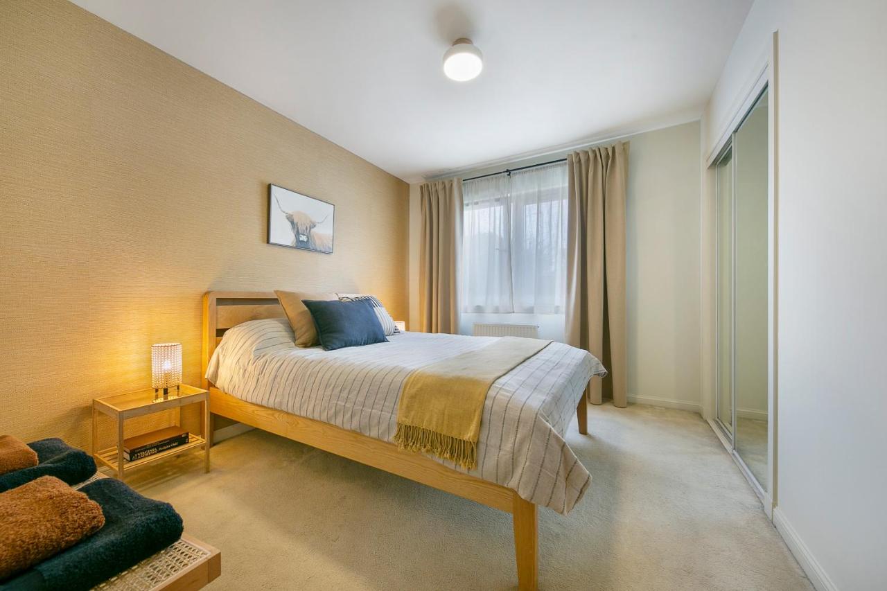 Links Road Apartment ✪ Grampian Lettings Ltd - B&B Aberdeen