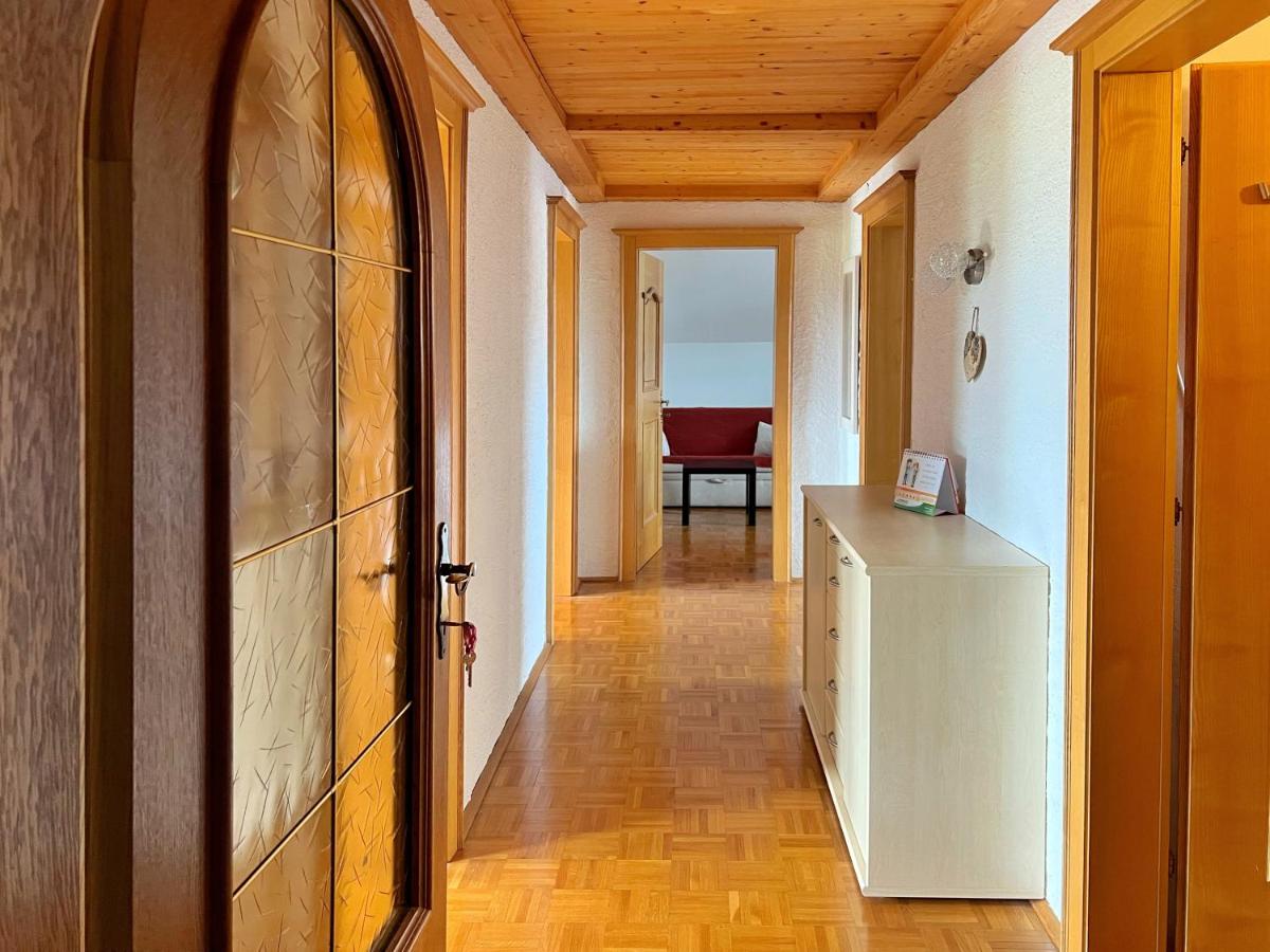 Ferienwohnung zum Entspannen - B&B