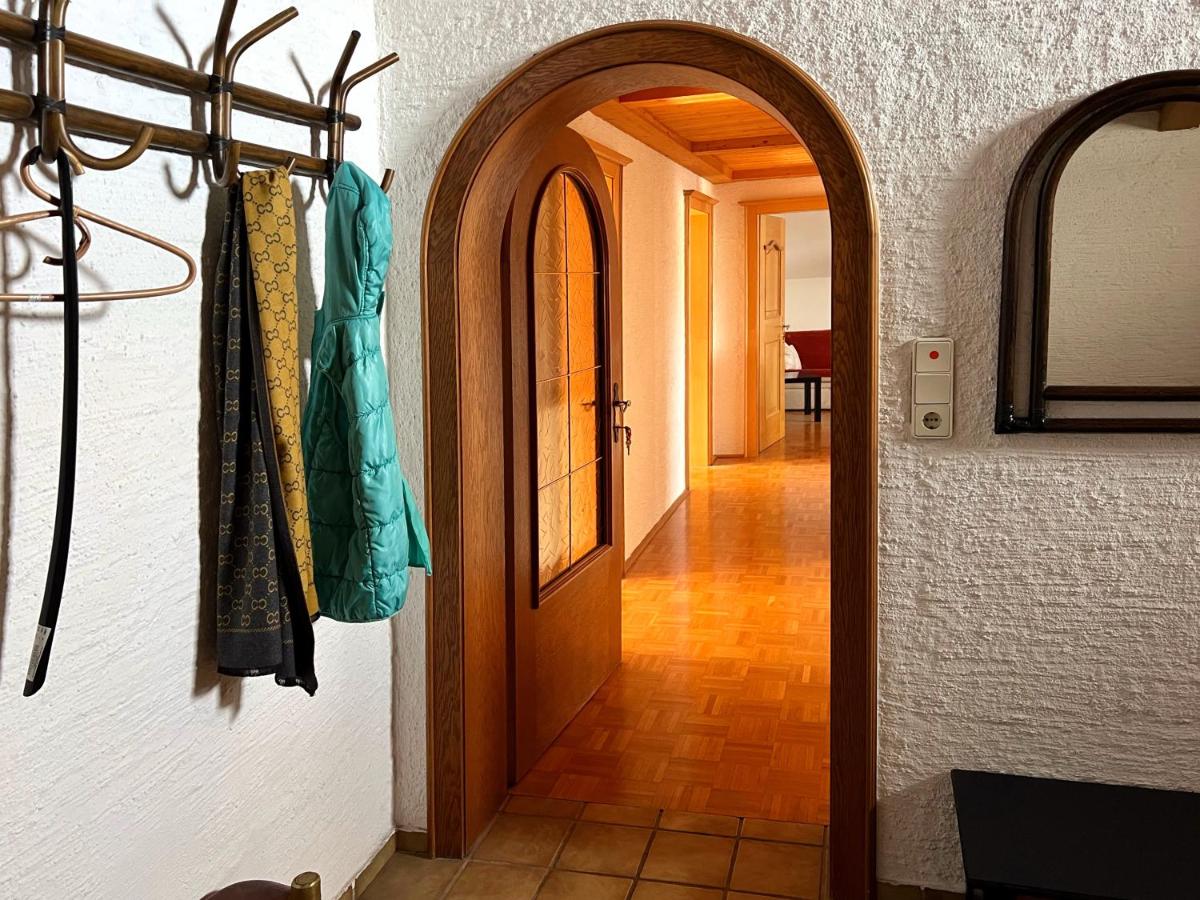 Ferienwohnung zum Entspannen - B&B Thalgau