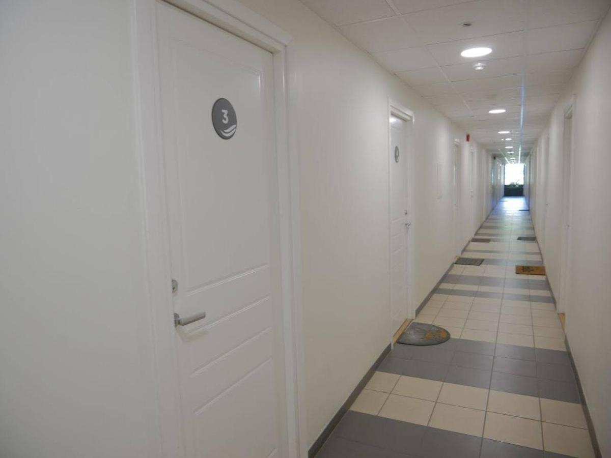 Cozy apartment near the sea - B&B Tallinn