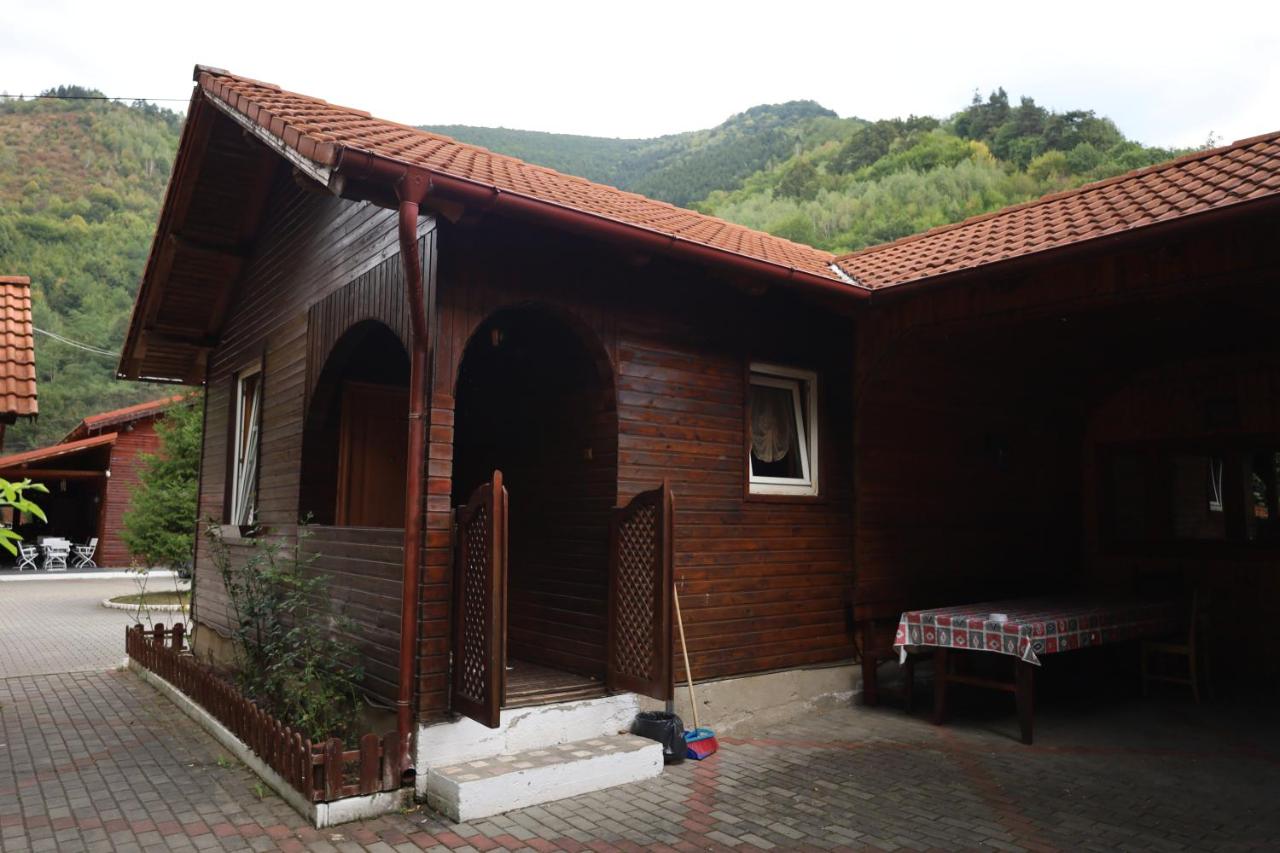Complex Țurcana Transalpina - B&B Şugag
