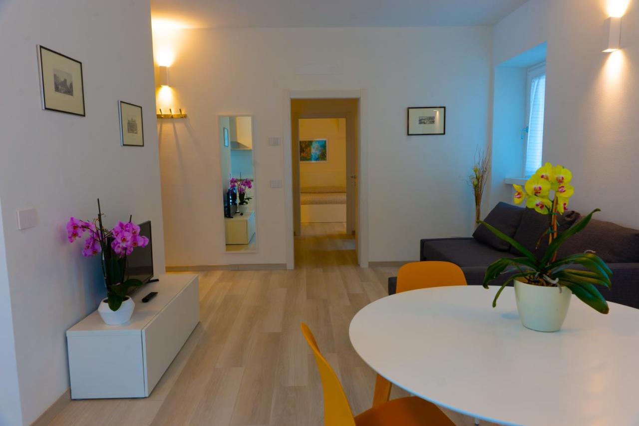 Casa vacanza TORRE - B&B Pietramurata