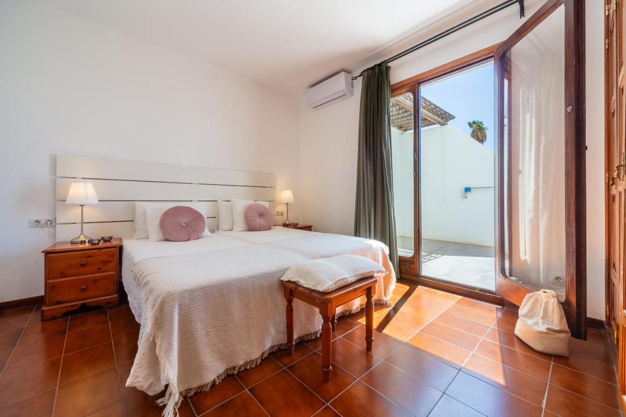 Appartement 1 Chambre