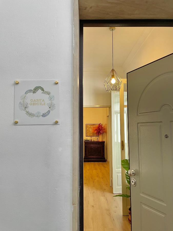 Casita Gentile - Chambres d’hôtes Catane