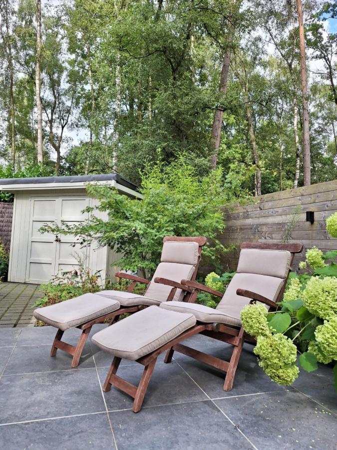 Chalet in Ursel - B&B Aalter