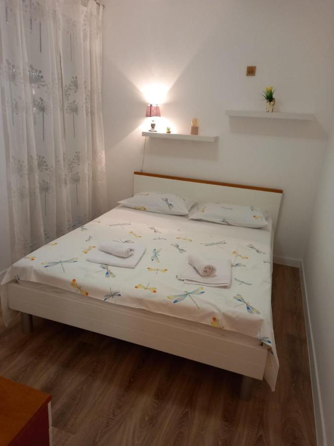 Apartman Kulaš - B&B Biograd na Moru