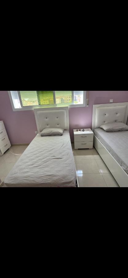 Maison vue mer Al Hoceïma - B&B