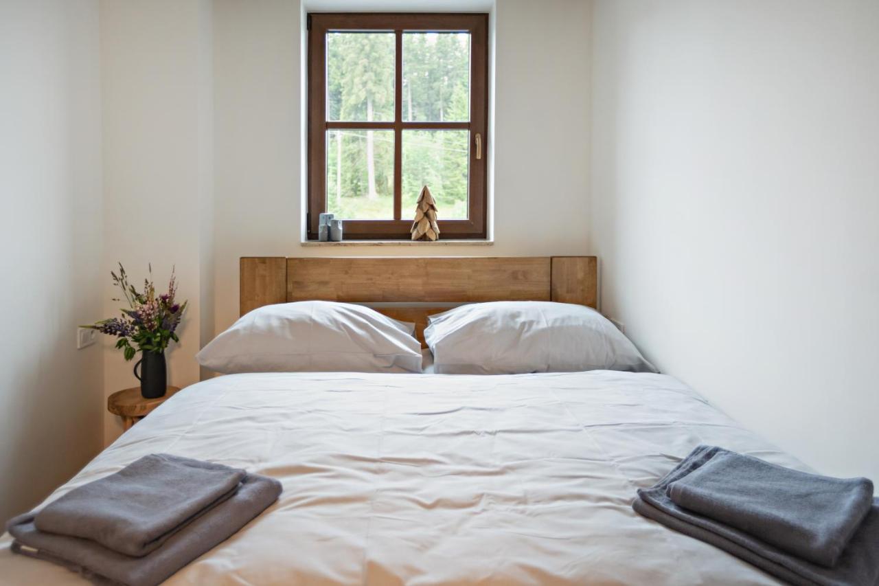 Appartement 1 Chambre