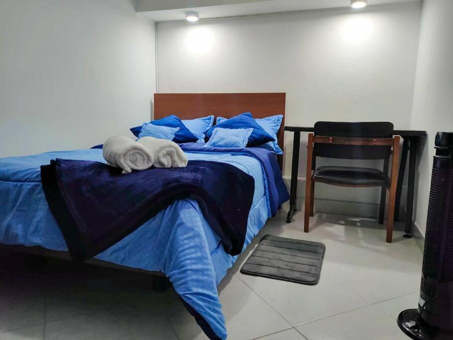 B&B Envigado - Fresco Aparta estudio Envigado 101 - Bed and Breakfast Envigado