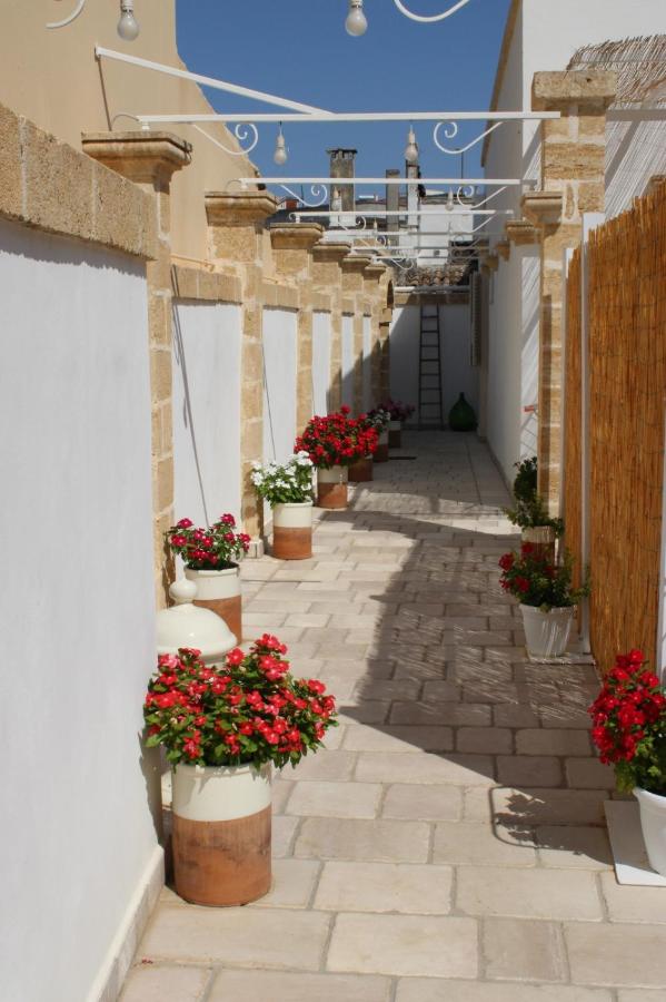 Le Dimore di Corte Madama - B&B