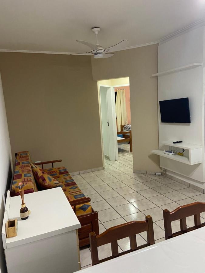 Apartamento lindo em Ubatuba - Centro - B&B