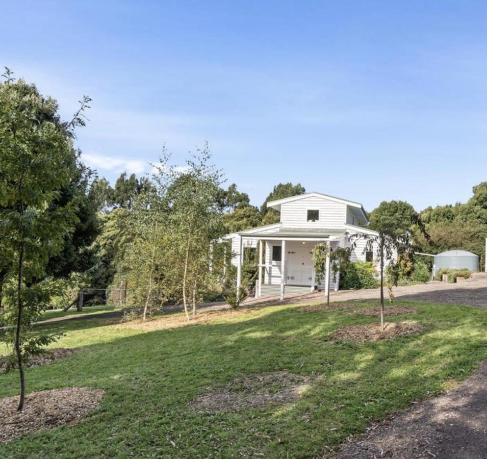 Kellyran Country House - B&B