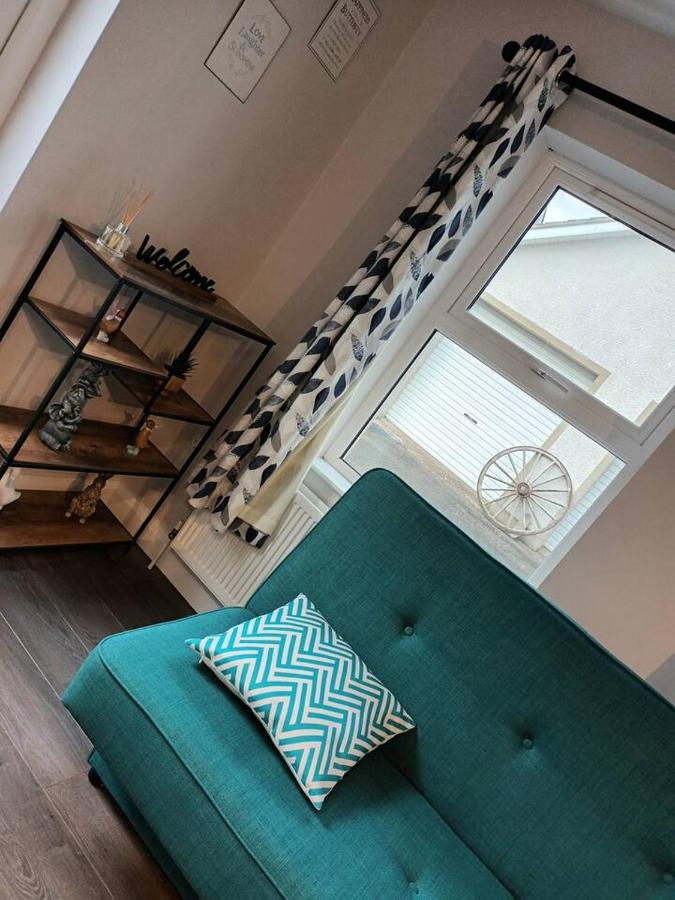 Tummock Studio perfect for exploring the North coast - Ferienwohnung Kilraghts