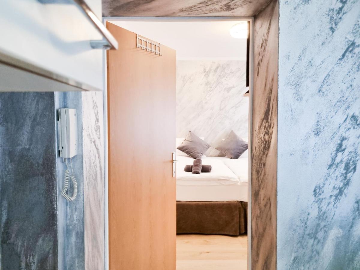 Da Vinci Apartment - Chambres d’hôtes Kapfenberg