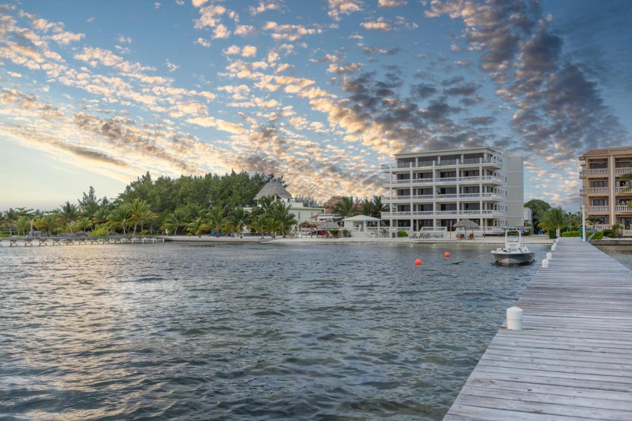 Ocean's Edge Belize - B&B San Pedro