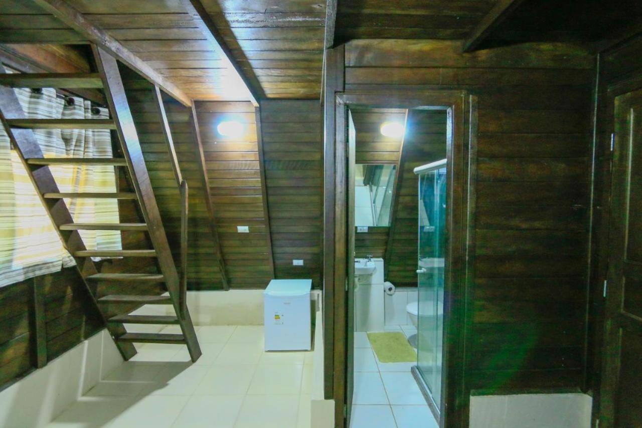 Superior Chalet 