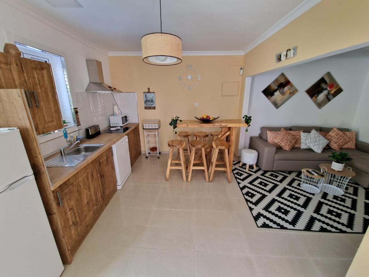 Finca Rocío - B&B Vega de San Mateo