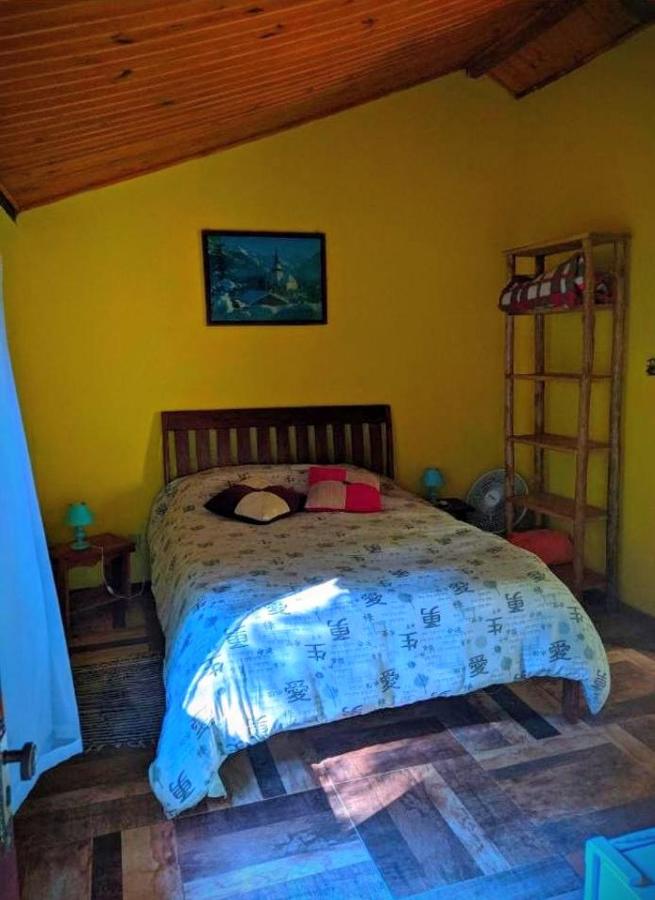Appartamento con Vista Montagna