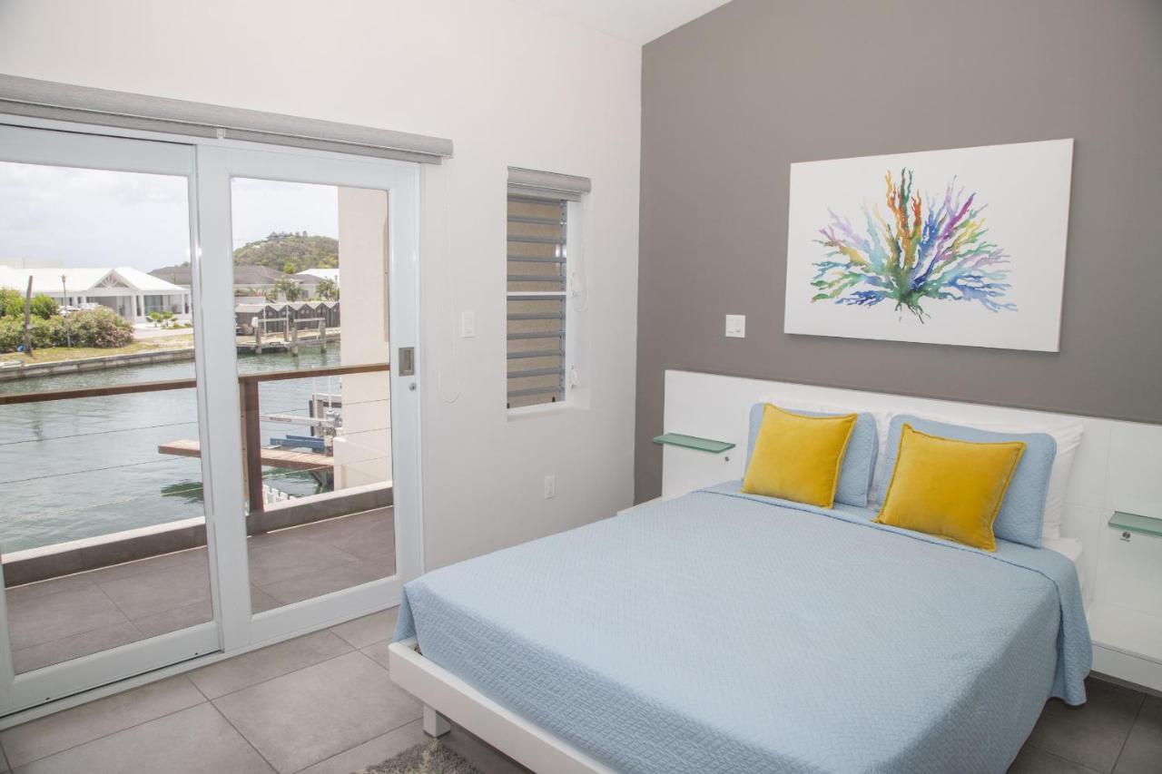 246D South Finger - Bed and Breakfast