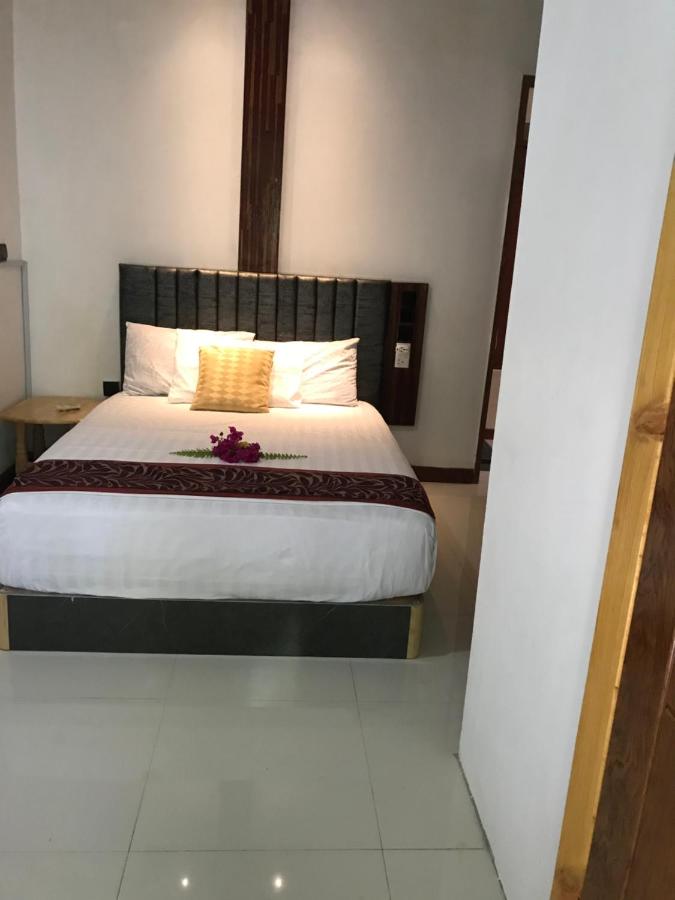 Habitación Doble Deluxe