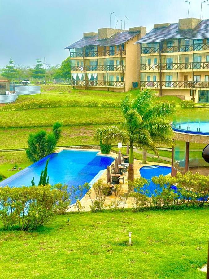 Apartamento em Bananeiras - B&B