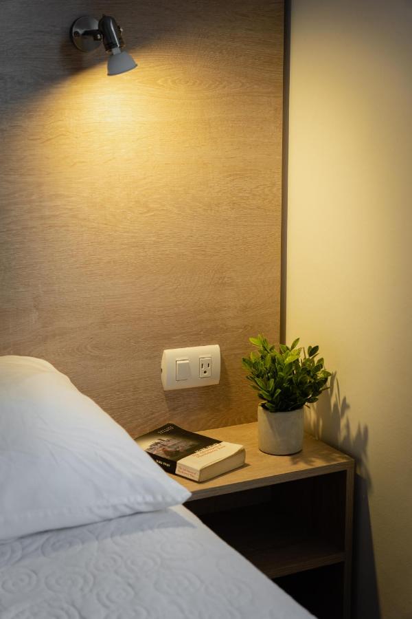 Chambre Standard Lit Queen-Size
