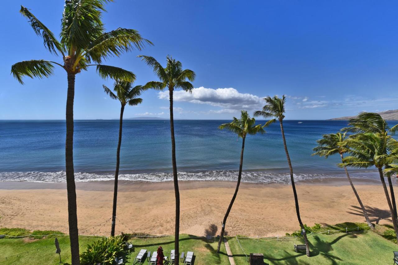 Nani Kai Hale 605 - Bed and Breakfast