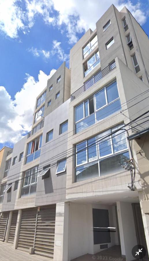 Departamento Vacacional Balcarce Suite - B&B