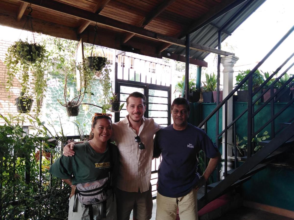 Innovick Residence - B&B Kandy