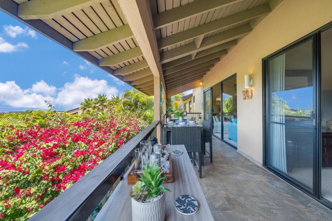 Wailea Ekahi 40E - Chambres d’hôtes