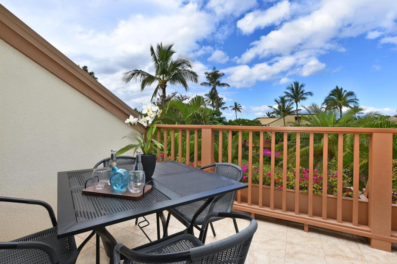 Maui Kamaole E202 - B&B
