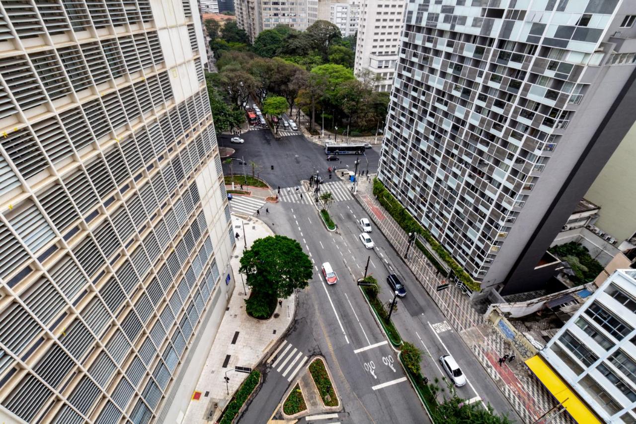 Castelli Studios centro SP - B&B San Paolo