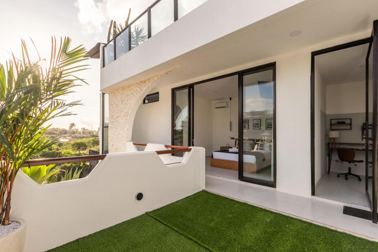 Villa mit 2 Schlafzimmern