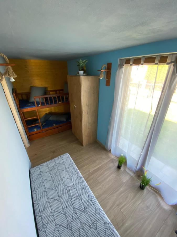 Appartement 1 Chambre