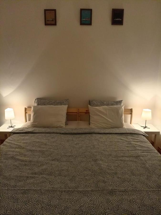 Appartamento con 1 Camera da Letto