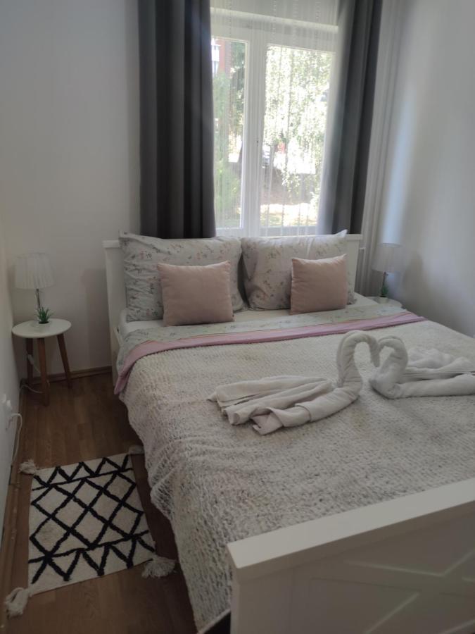 Pavle i Petra II - Chambres d’hôtes Sremski Karlovci