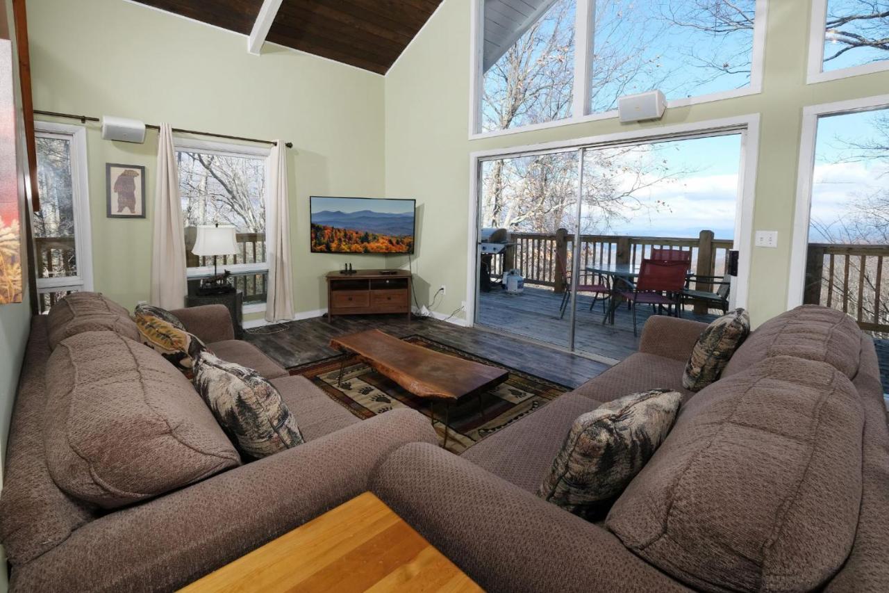 Heavenly View 2308 - B&B Gatlinburg
