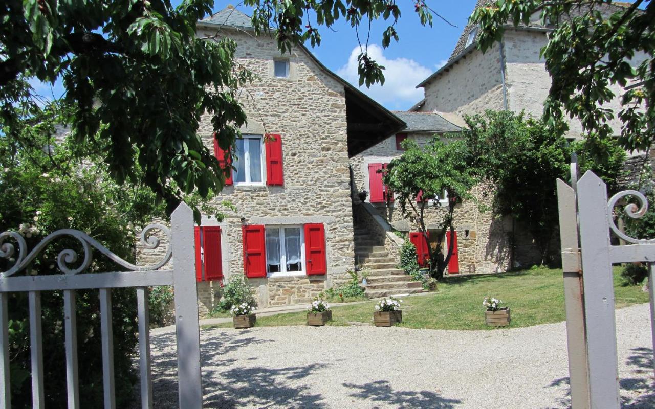 Le couvent de Jouels - Bed and Breakfast