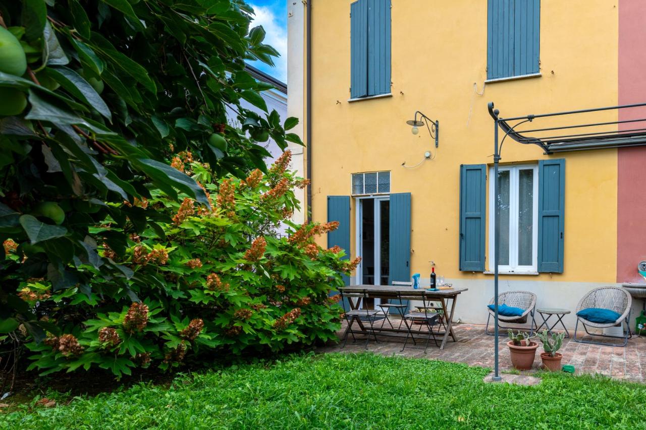 B&B Parma - CASA60 - Bed and Breakfast Parma