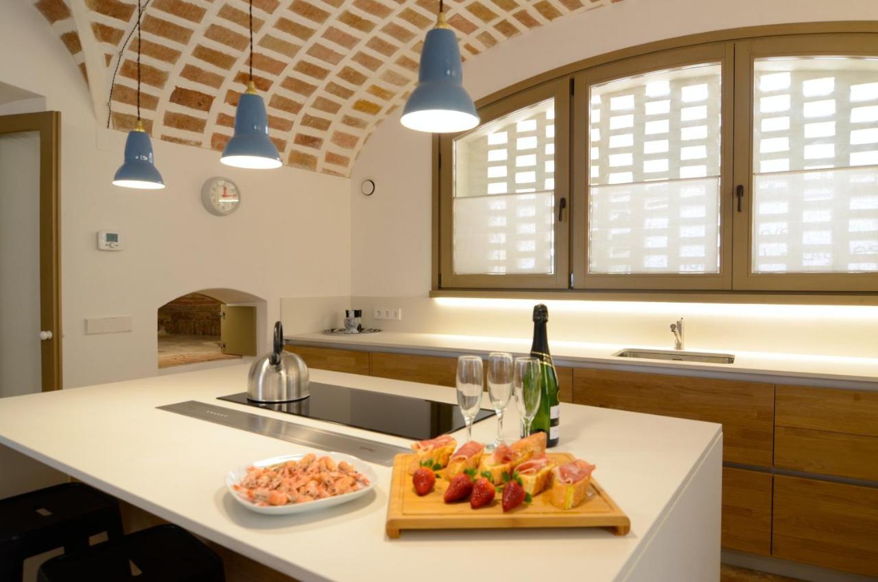 Casa Rosa Port - B&B l'Escala