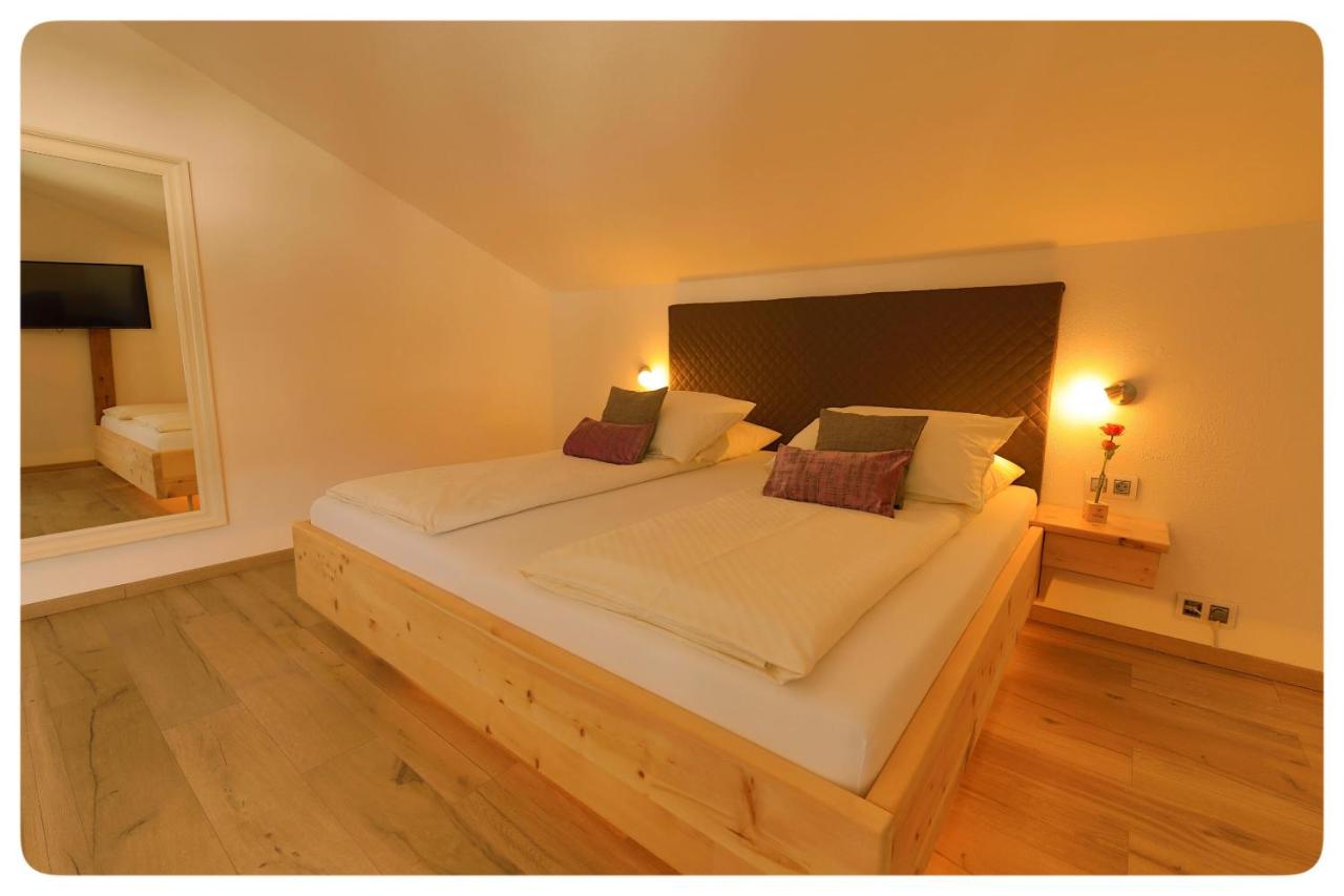 Gästehaus Wiesegg - B&B