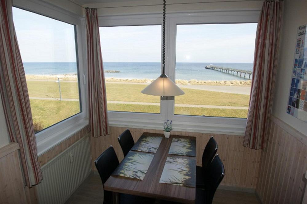 Ostseeblick - Bed and Breakfast