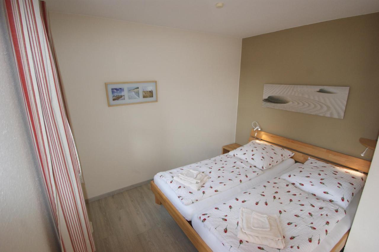 Appartement met Uitzicht op Zee
